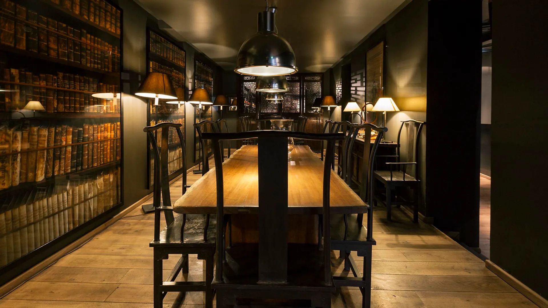 Pulitzer Hotell Paris