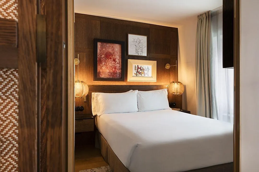 Hotell Pulitzer 4*