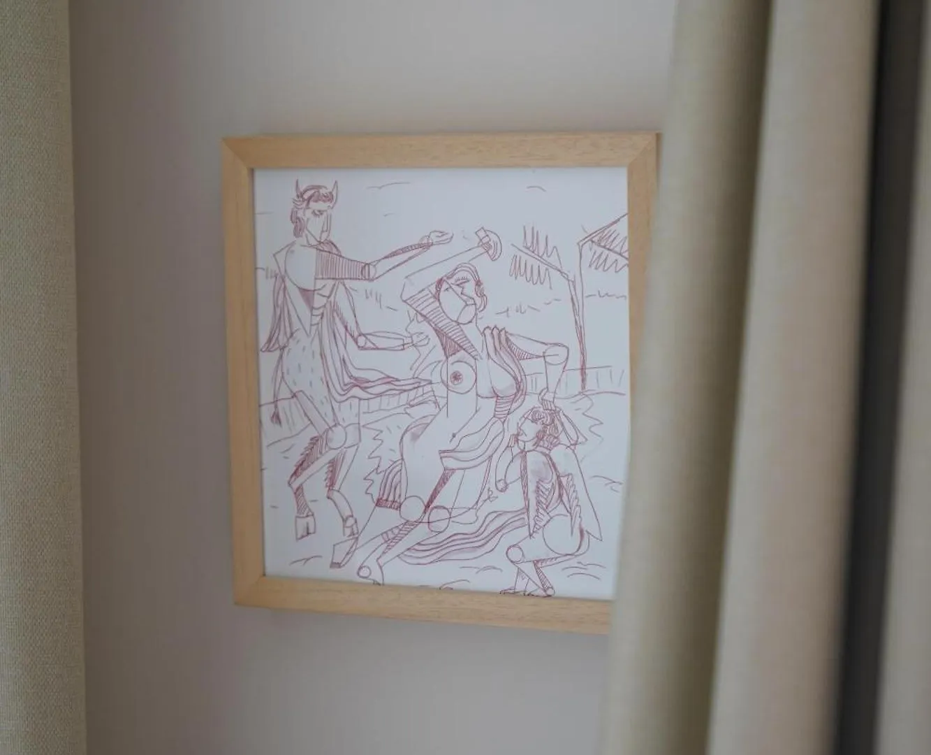 Hotell Pulitzer Paris