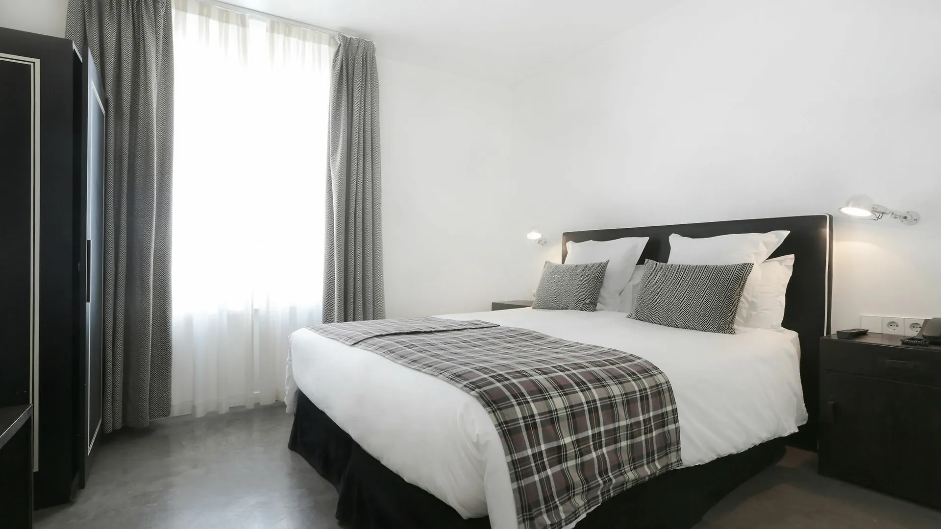 Pulitzer Hotell 4*