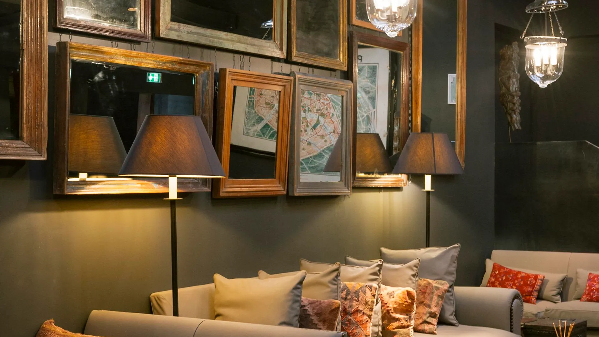 Pulitzer Hotel 4*