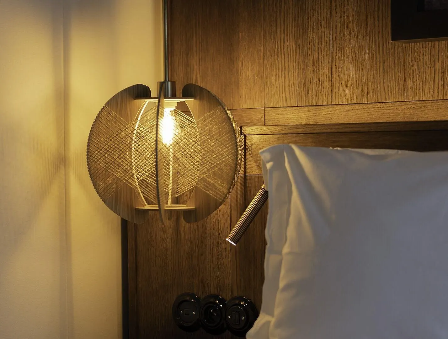 Pulitzer Hotel Paris