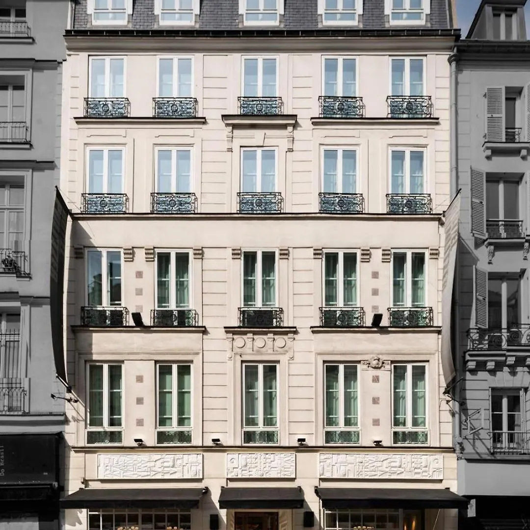 Pulitzer París