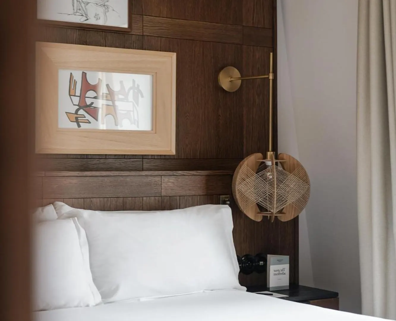 Hotel Pulitzer 4*
