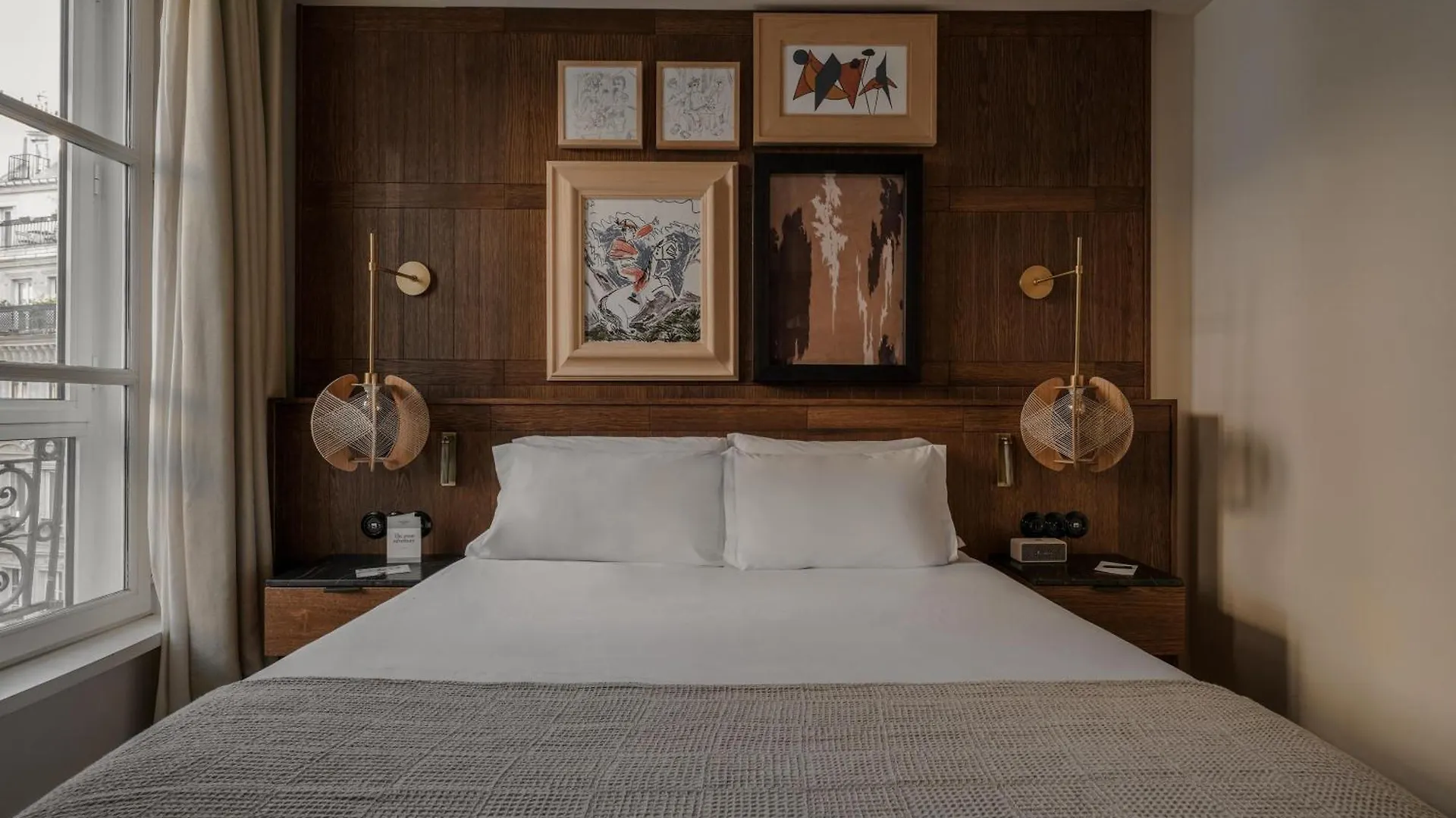 Hotel Pulitzer 4*